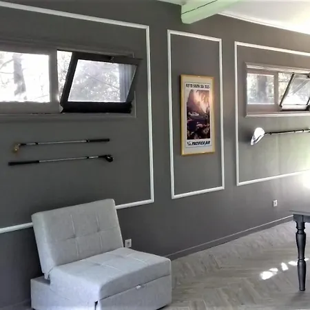 아파트 Gala Da Vittoria