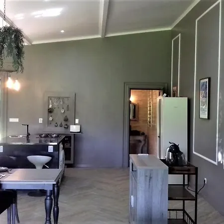 아파트 Gala Da Vittoria