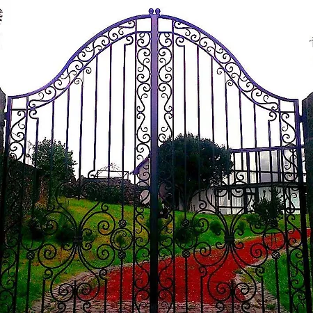 Gala Da Vittoria 아파트 *