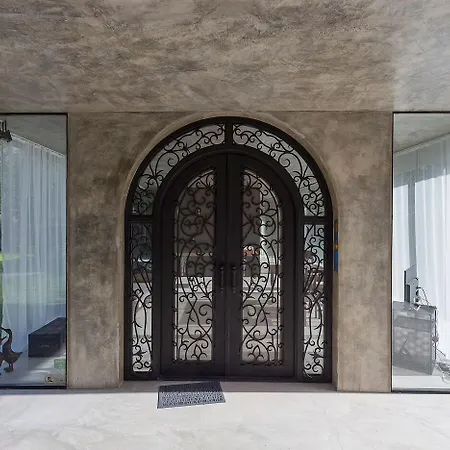 아파트 Gala Da Vittoria 카펠라스