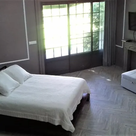 아파트 Gala Da Vittoria *