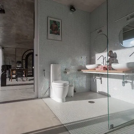 아파트 Gala Da Vittoria *