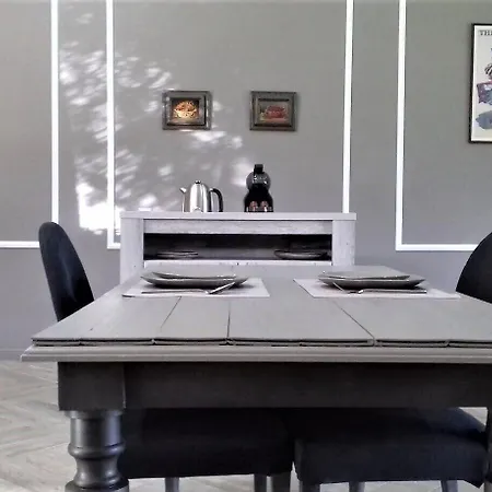 Gala Da Vittoria 아파트