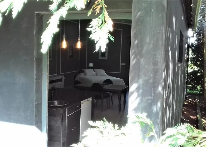 Gala Da Vittoria 公寓