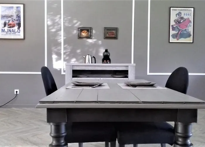 Gala Da Vittoria 公寓 *