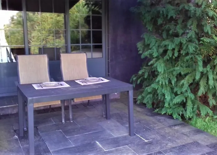 Gala Da Vittoria 公寓