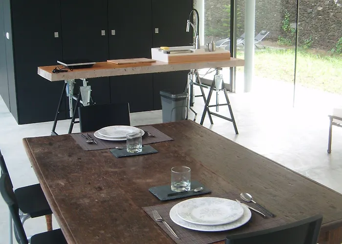 Gala Da Vittoria 公寓 *