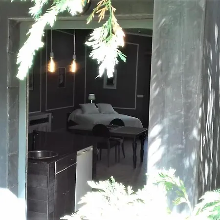 Gala Da Vittoria شقة