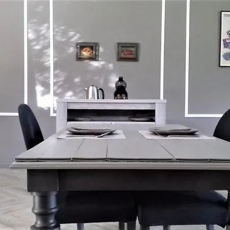 Gala Da Vittoria 公寓 *