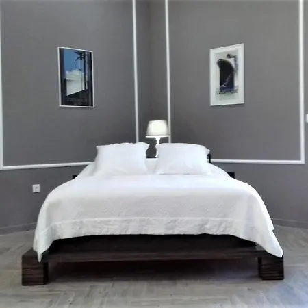 شقة Gala Da Vittoria