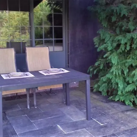 Gala Da Vittoria 公寓