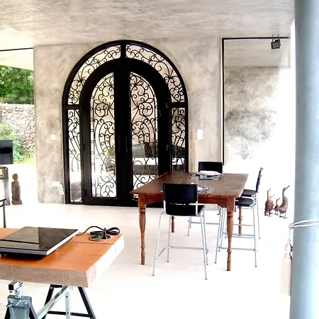 Gala Da Vittoria Apartamento