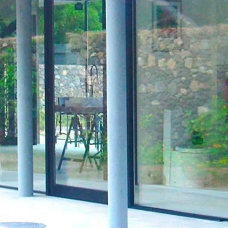 شقة Gala Da Vittoria