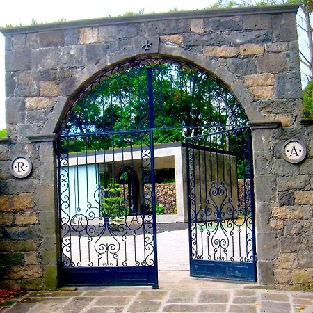 公寓 Gala Da Vittoria *