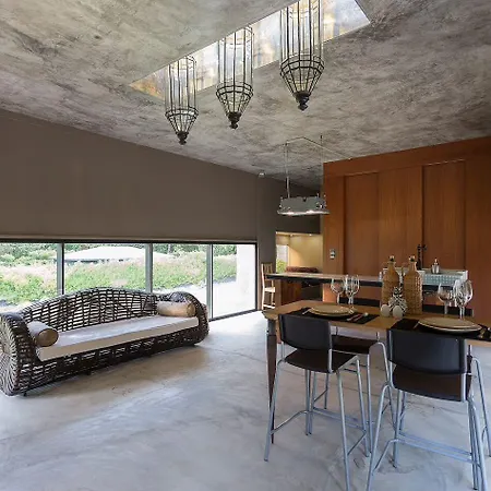 شقة Gala Da Vittoria كابيلاس