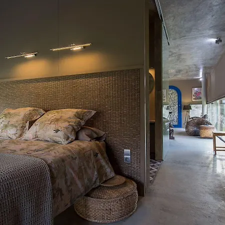 Gala Da Vittoria 公寓 卡佩拉什