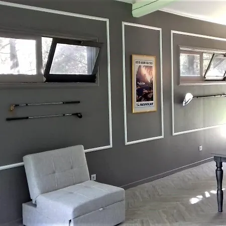 Gala Da Vittoria Apartamento *