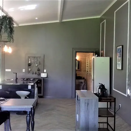 Gala Da Vittoria Apartamento *