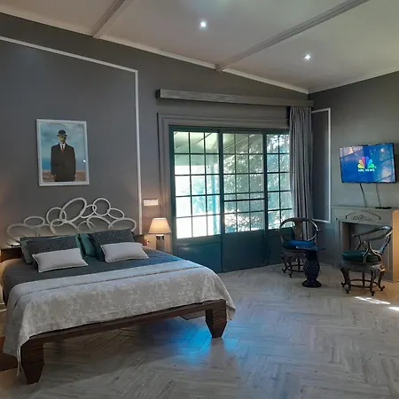 Gala Da Vittoria شقة كابيلاس