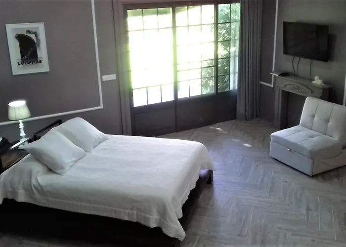 Apartman Gala Da Vittoria *