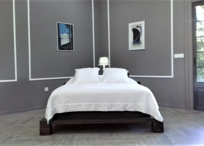 شقة Gala Da Vittoria