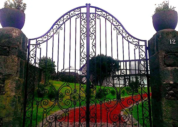 Gala Da Vittoria شقة *