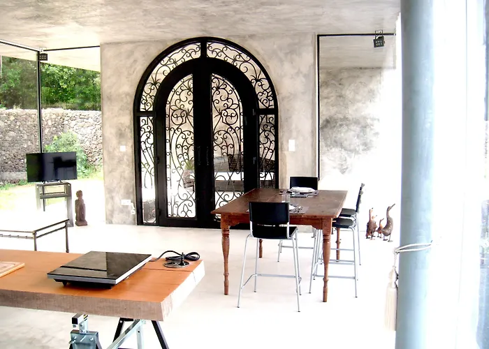 Gala Da Vittoria شقة