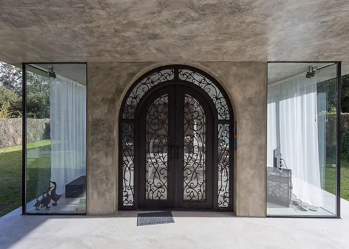 شقة Gala Da Vittoria كابيلاس