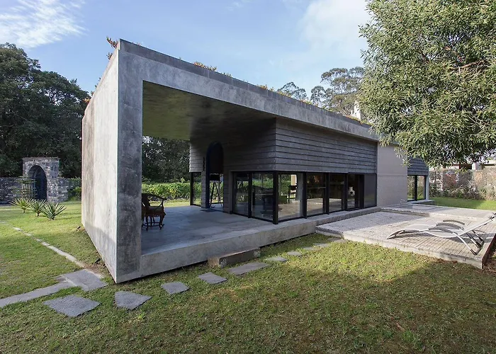 Gala Da Vittoria * Capelas