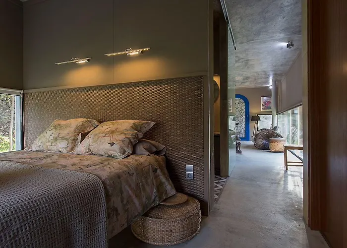 Gala Da Vittoria شقة كابيلاس