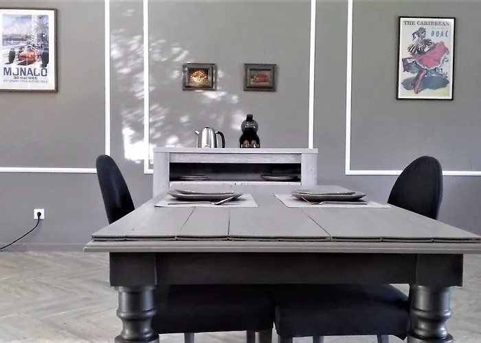 Gala Da Vittoria Apartman