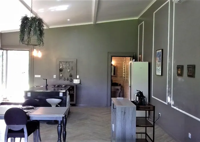 Gala Da Vittoria Apartman *