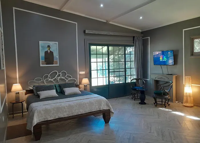 Gala Da Vittoria شقة كابيلاس