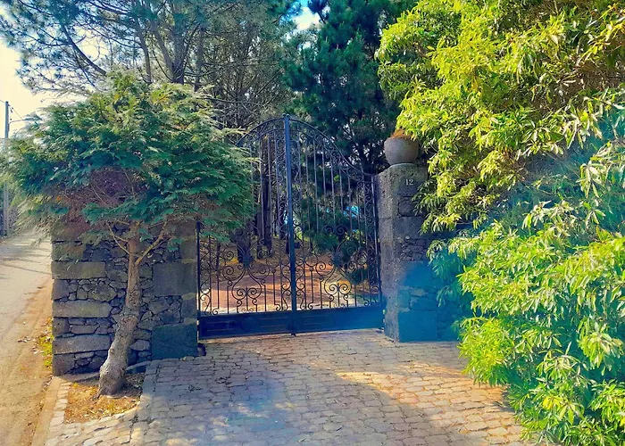 شقة Gala Da Vittoria *